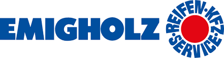 Emigholz Logo